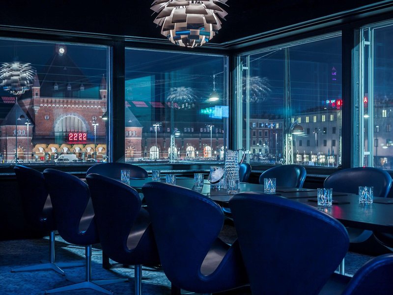 Radisson Collection Royal 30 - Restaurant