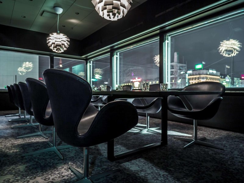 Radisson Collection Royal 31 - Restaurant