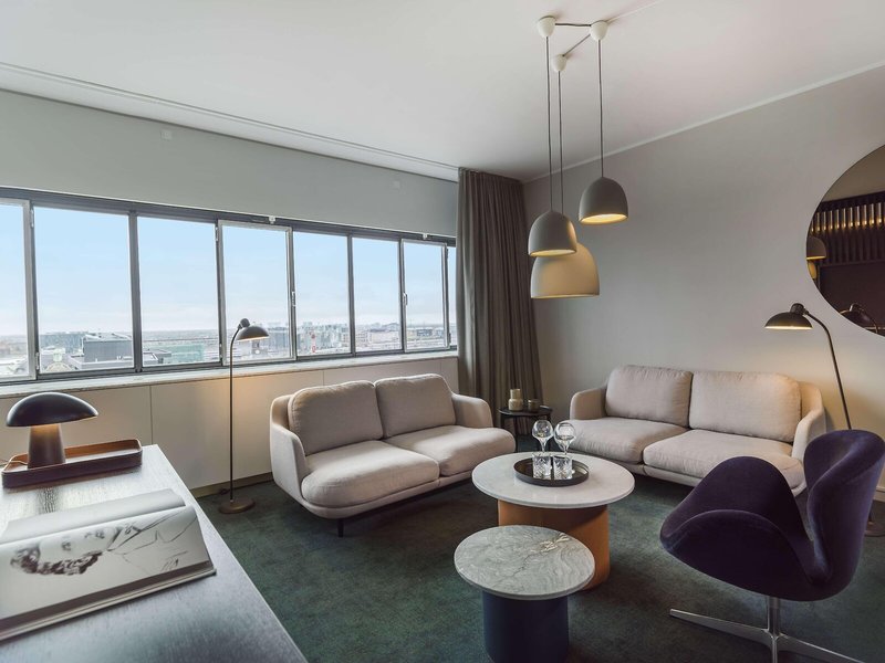 Radisson Collection Royal 35 - Room Example