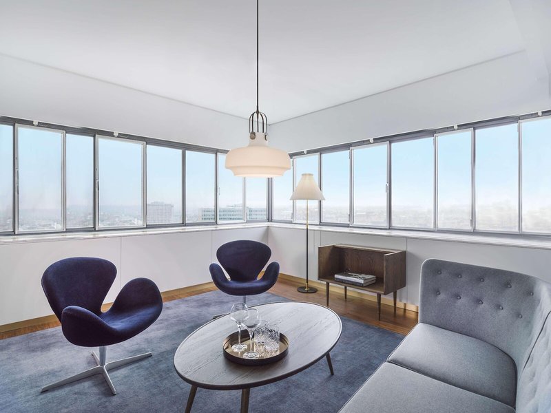 Radisson Collection Royal 36 - Room Example