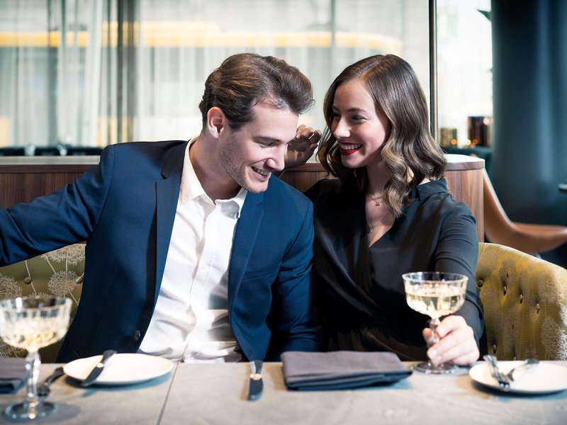 Radisson Collection Royal 40 - Sports and leisure