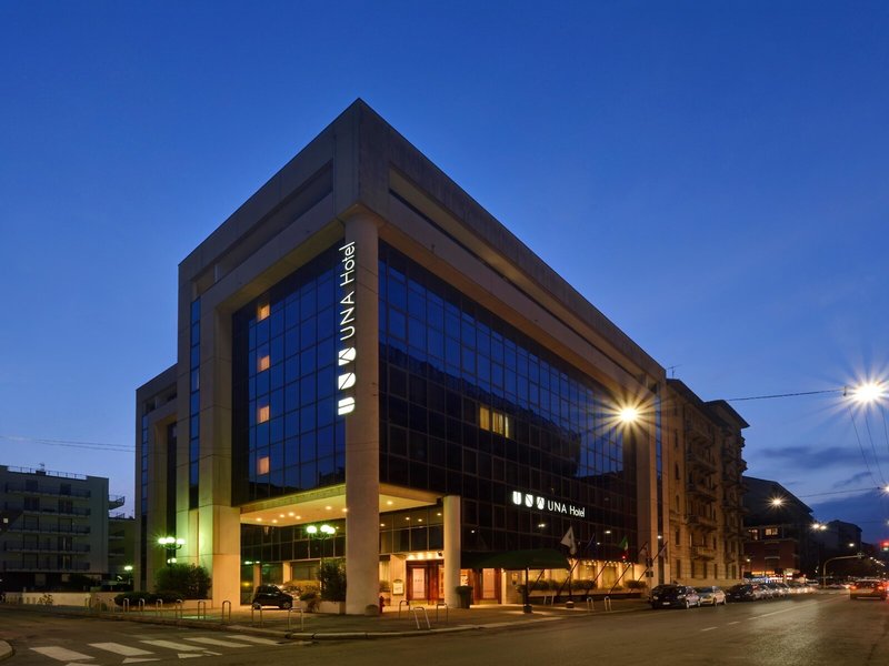 UNAHOTELS Scandinavia Milano 2