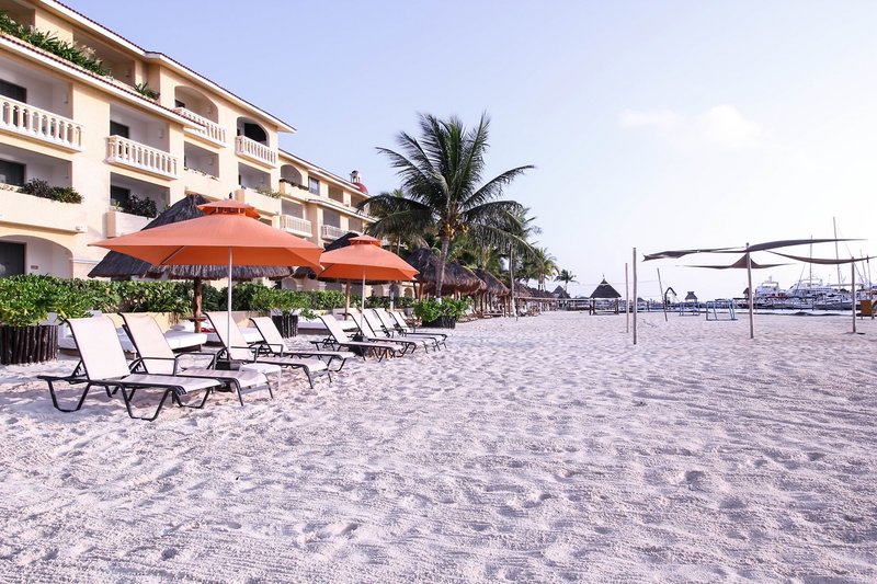 All Ritmo Cancun Resort & Waterpark 6