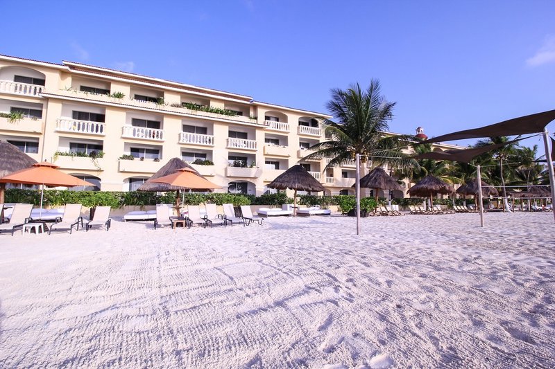 All Ritmo Cancun Resort & Waterpark 7
