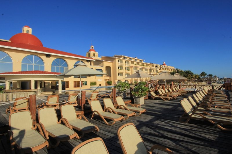 All Ritmo Cancun Resort & Waterpark 8