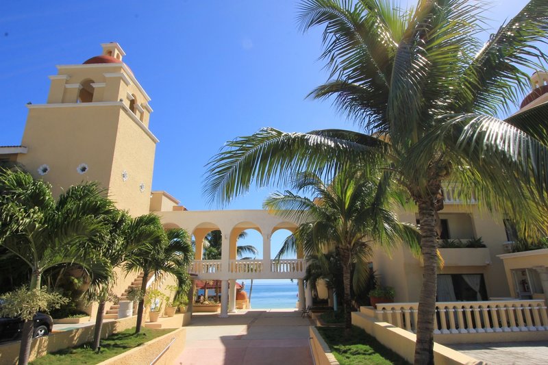 All Ritmo Cancun Resort & Waterpark 10