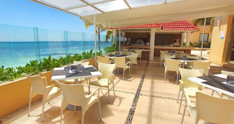 All Ritmo Cancun Resort & Waterpark 14
