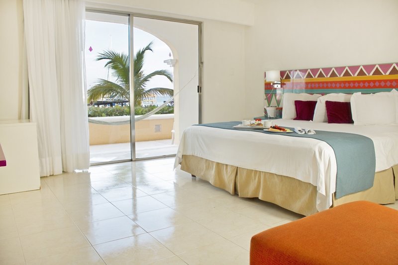 All Ritmo Cancun Resort & Waterpark 16