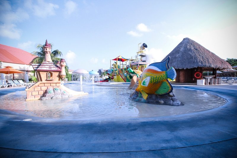 All Ritmo Cancun Resort & Waterpark 21