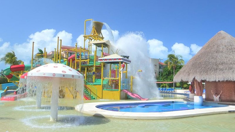 All Ritmo Cancun Resort & Waterpark 22