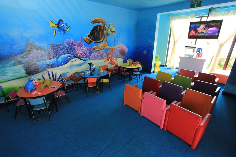 All Ritmo Cancun Resort & Waterpark 23