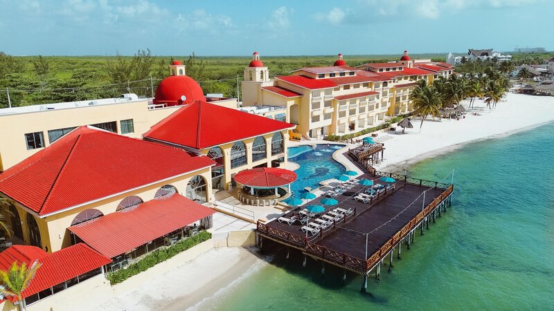 All Ritmo Cancun Resort & Waterpark 27