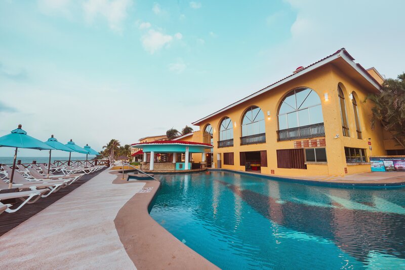 All Ritmo Cancun Resort & Waterpark 29