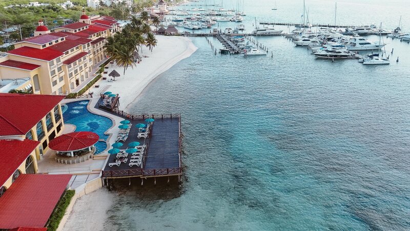 All Ritmo Cancun Resort & Waterpark 32
