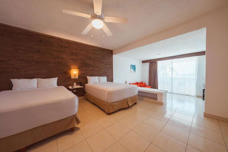 All Ritmo Cancun Resort & Waterpark 35