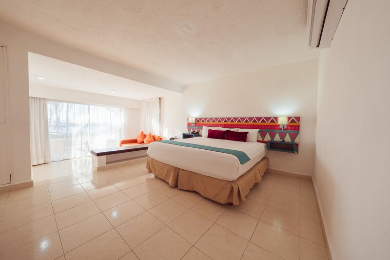 All Ritmo Cancun Resort & Waterpark 37