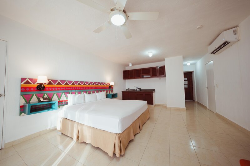 All Ritmo Cancun Resort & Waterpark 38