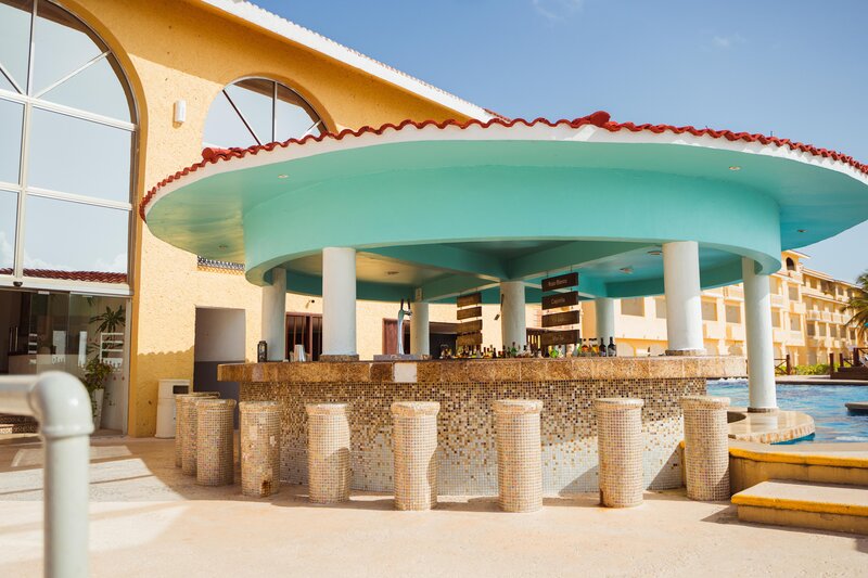 All Ritmo Cancun Resort & Waterpark 45