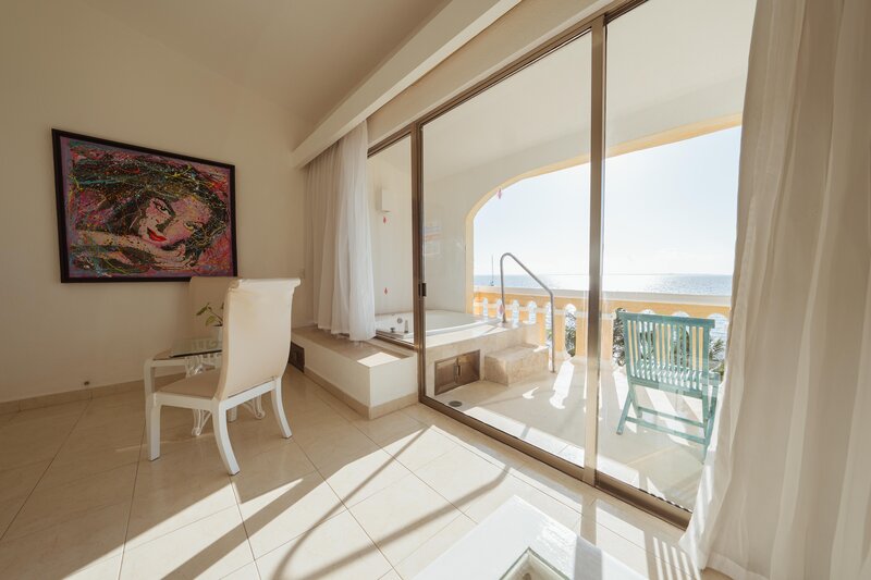 All Ritmo Cancun Resort & Waterpark 61