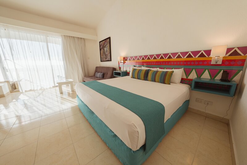 All Ritmo Cancun Resort & Waterpark 62