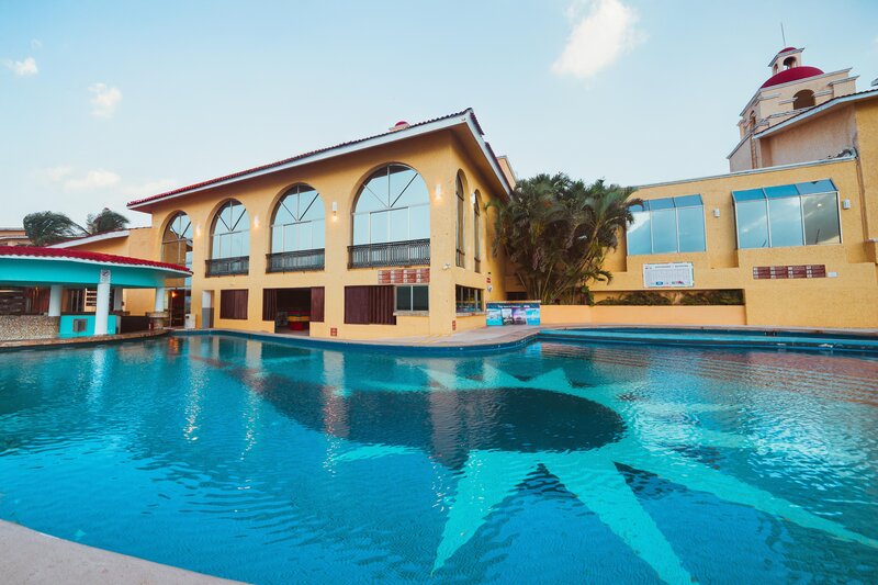 All Ritmo Cancun Resort & Waterpark 4