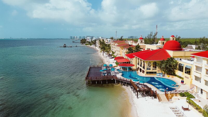 All Ritmo Cancun Resort & Waterpark 5