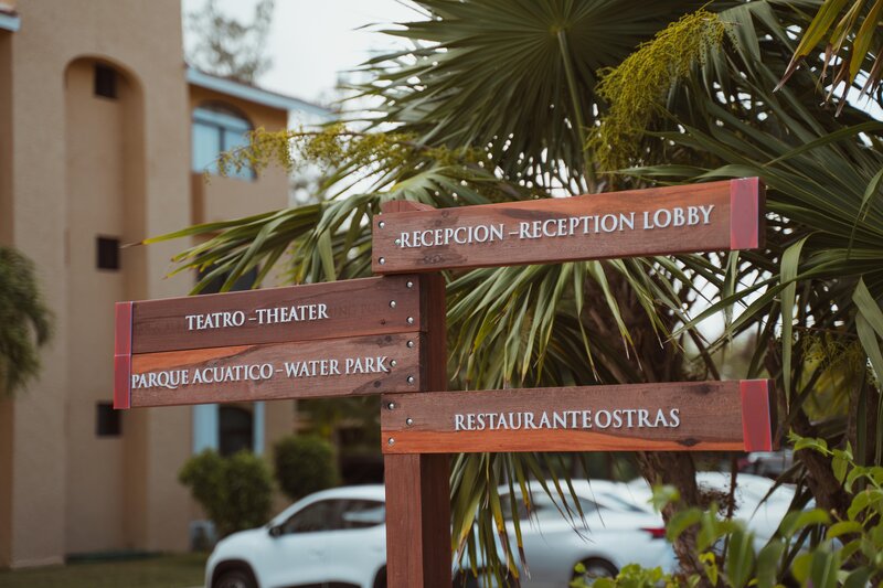 All Ritmo Cancun Resort & Waterpark 8