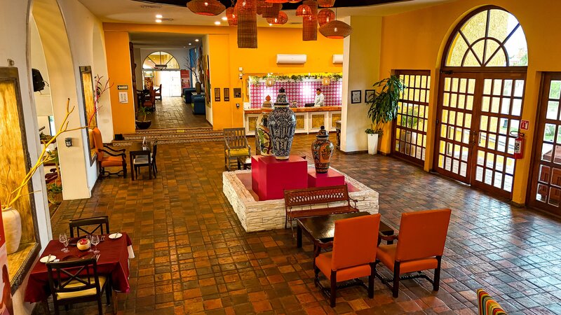 All Ritmo Cancun Resort & Waterpark 9