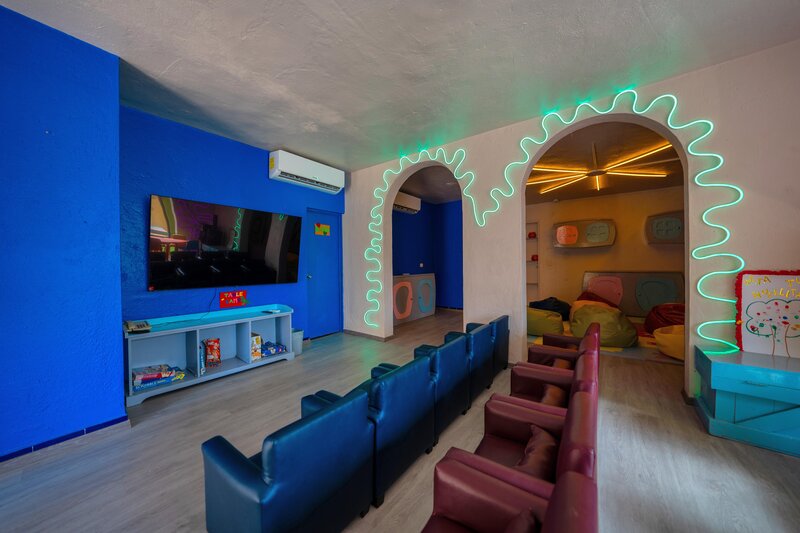 All Ritmo Cancun Resort & Waterpark 16