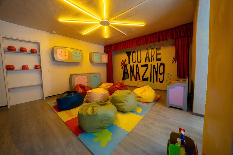 All Ritmo Cancun Resort & Waterpark 17