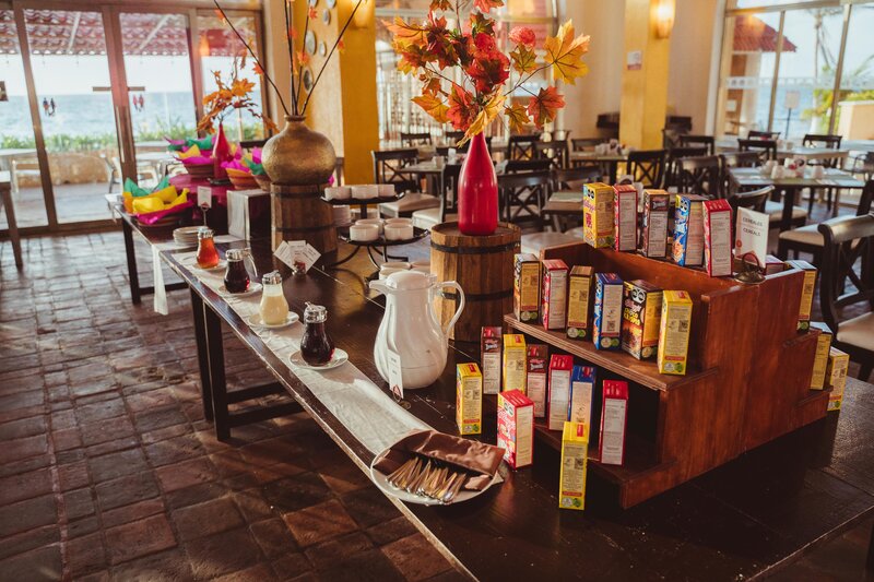 All Ritmo Cancun Resort & Waterpark 25