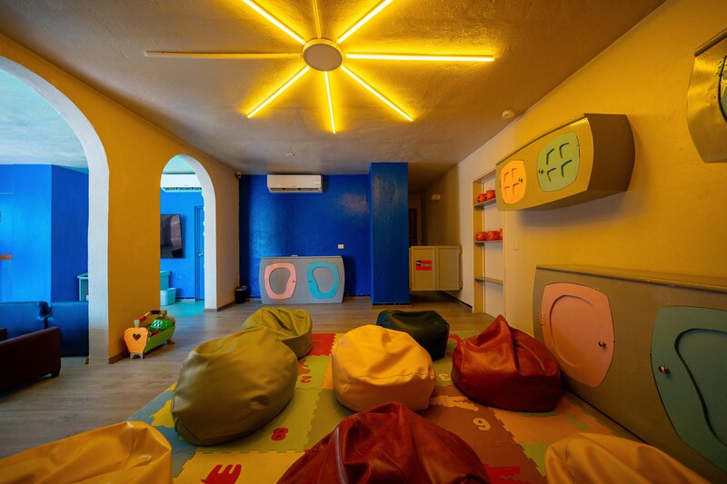 All Ritmo Cancun Resort & Waterpark 27