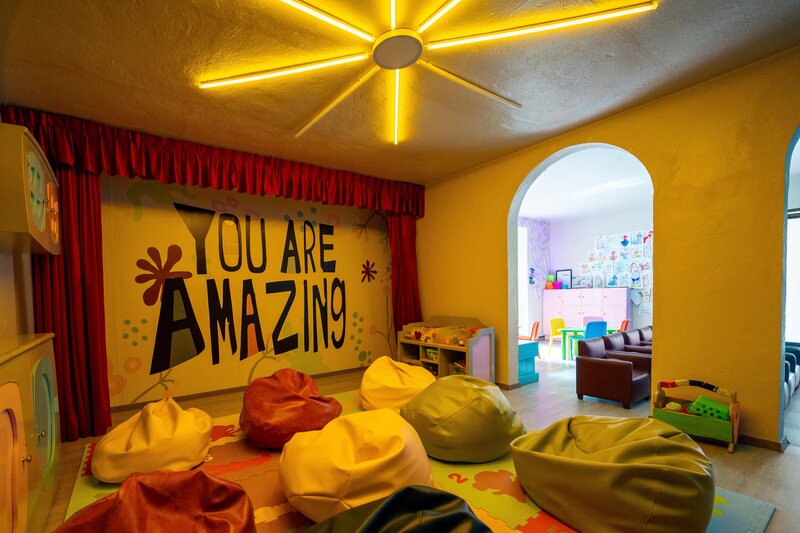 All Ritmo Cancun Resort & Waterpark 28