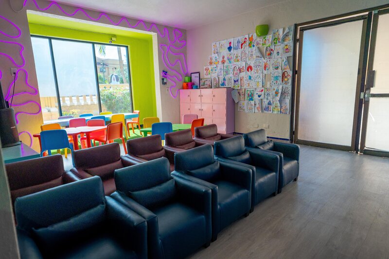 All Ritmo Cancun Resort & Waterpark 29