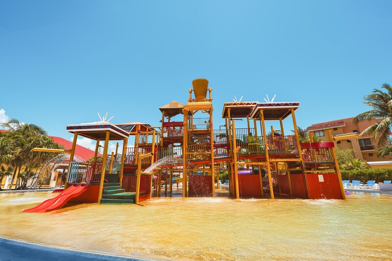 All Ritmo Cancun Resort & Waterpark 31