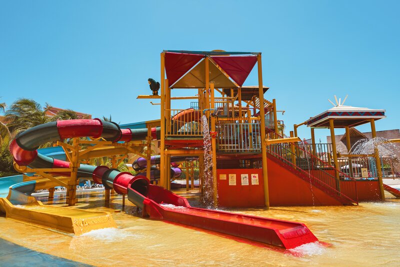 All Ritmo Cancun Resort & Waterpark 32