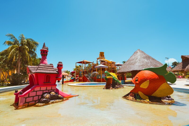 All Ritmo Cancun Resort & Waterpark 33