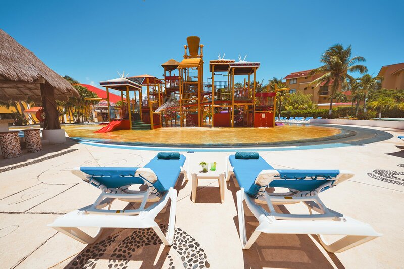 All Ritmo Cancun Resort & Waterpark 34