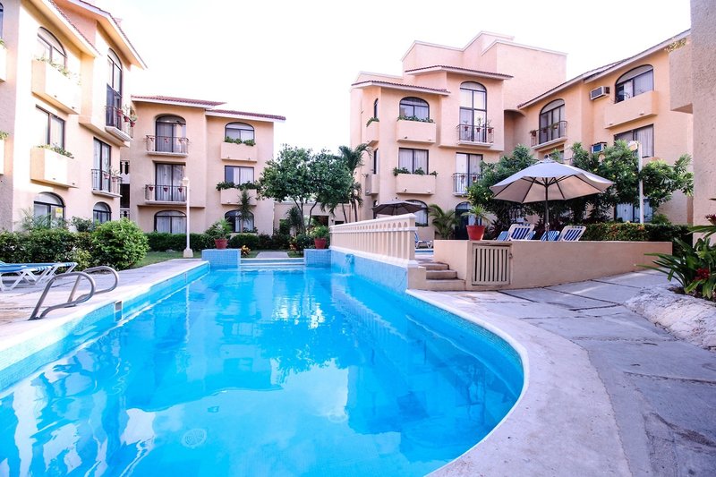 All Ritmo Cancun Resort & Waterpark 40