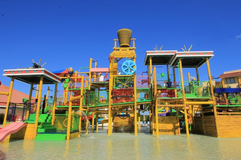 All Ritmo Cancun Resort & Waterpark 41
