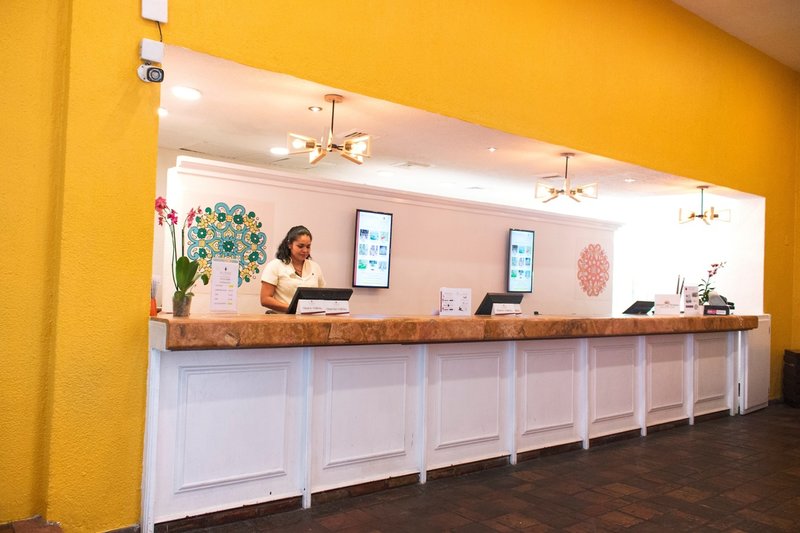 All Ritmo Cancun Resort & Waterpark 43