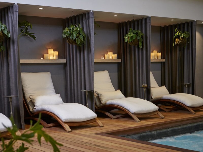 Radisson Blu Hotel Waterfront, Cape Town 2