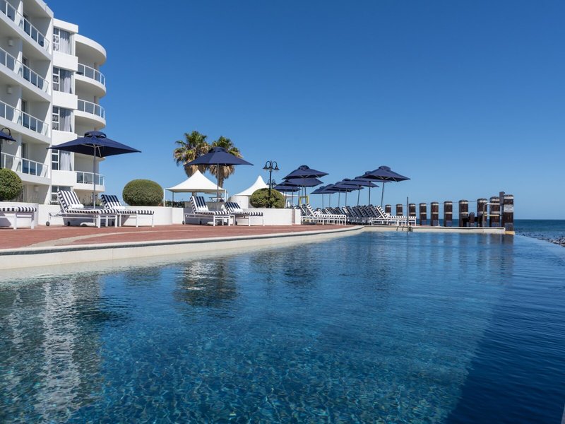 Radisson Blu Hotel Waterfront, Cape Town 3