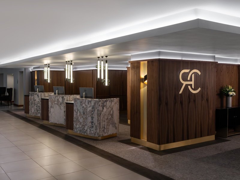 Radisson Blu Hotel Waterfront, Cape Town 4