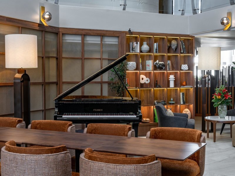 Radisson Blu Hotel Waterfront, Cape Town 5