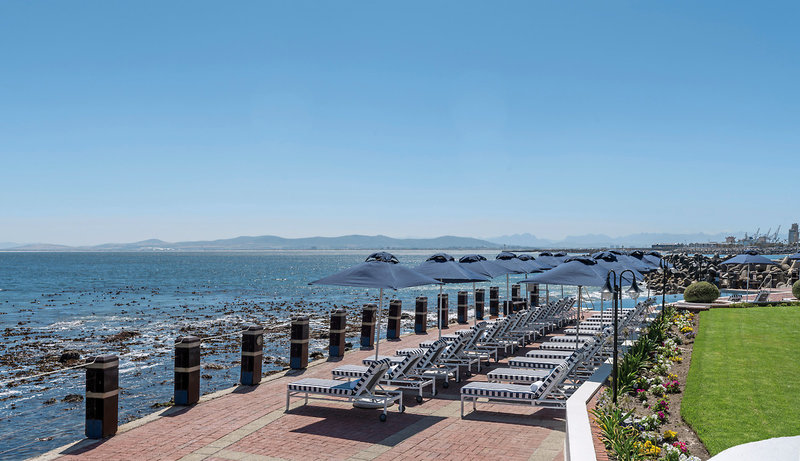 Radisson Blu Hotel Waterfront, Cape Town 4