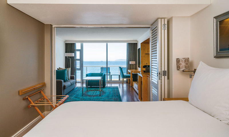 Radisson Blu Hotel Waterfront, Cape Town 5