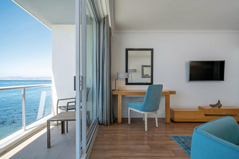 Radisson Blu Hotel Waterfront, Cape Town 6