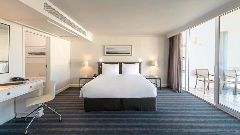 Radisson Blu Hotel Waterfront, Cape Town 7