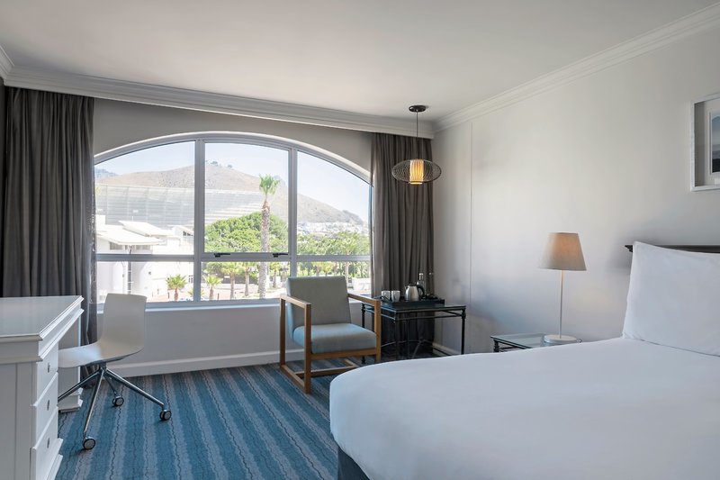 Radisson Blu Hotel Waterfront, Cape Town 8